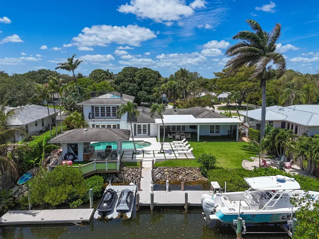 938 Turner Quay Jupiter FL 33458