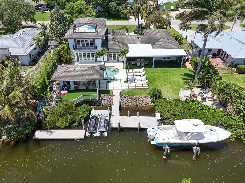 938 Turner Quay Jupiter FL 33458