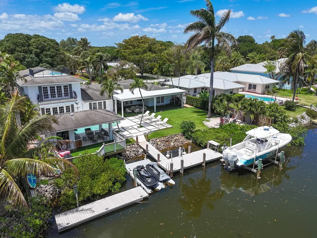 938 Turner Quay Jupiter FL 33458