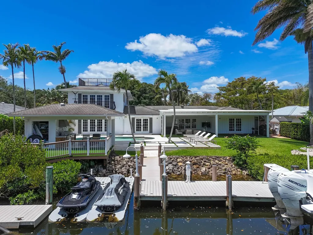 938 Turner Quay Jupiter FL 33458