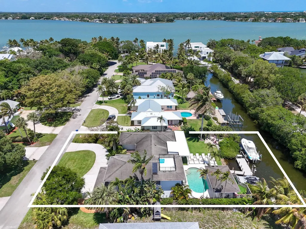 938 Turner Quay Jupiter FL 33458