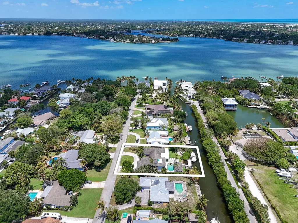 938 Turner Quay Jupiter FL 33458