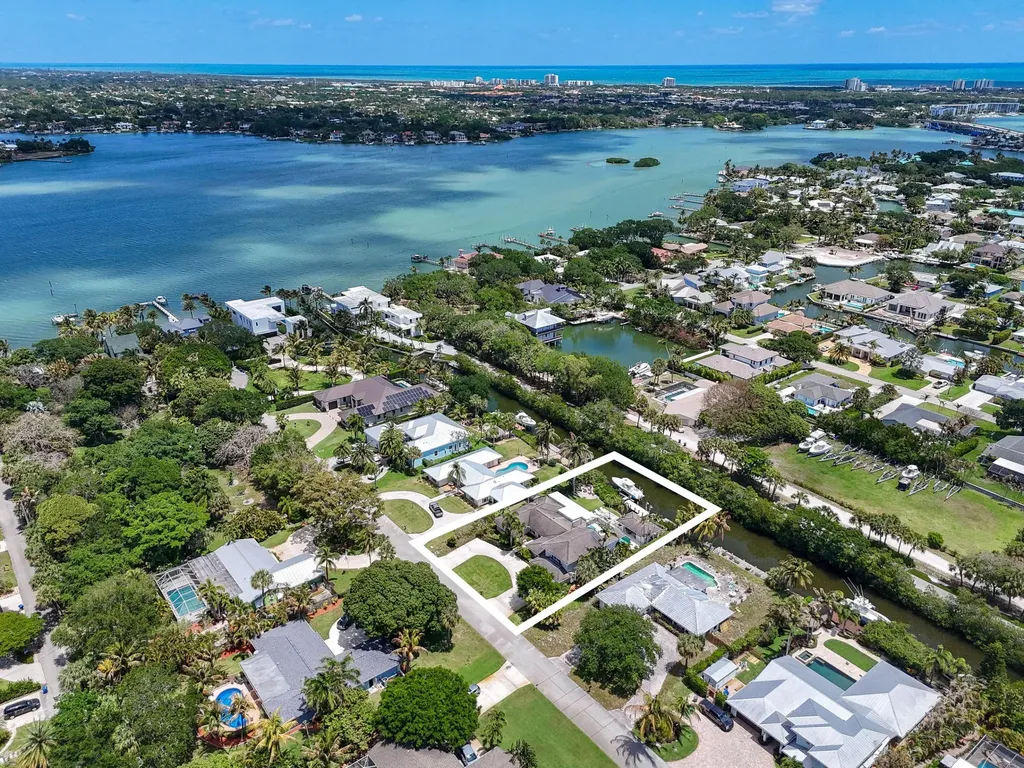 938 Turner Quay Jupiter FL 33458