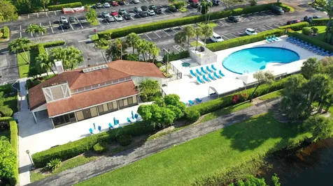 14460 Strathmore Lane Delray Beach FL 33446
