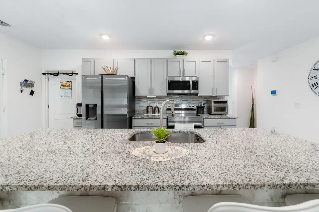 3020 SW Ann Arbor Road Port St Lucie FL 34953