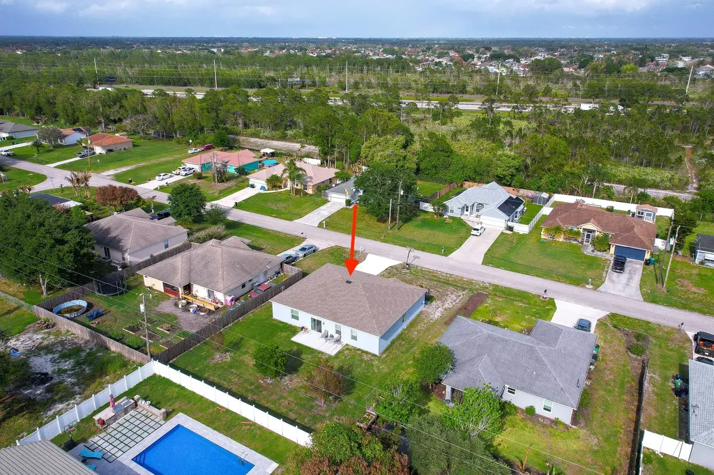 3020 SW Ann Arbor Road Port St Lucie FL 34953