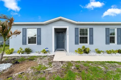 3020 SW Ann Arbor Road Port St Lucie FL 34953