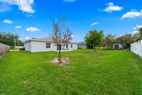 3020 SW Ann Arbor Road Port St Lucie FL 34953