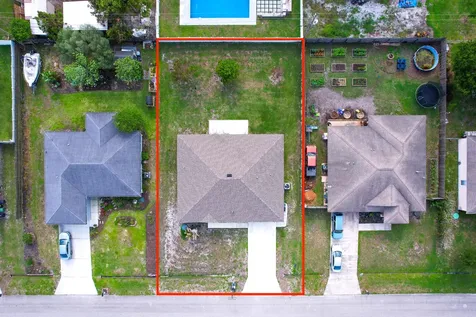 3020 SW Ann Arbor Road Port St Lucie FL 34953