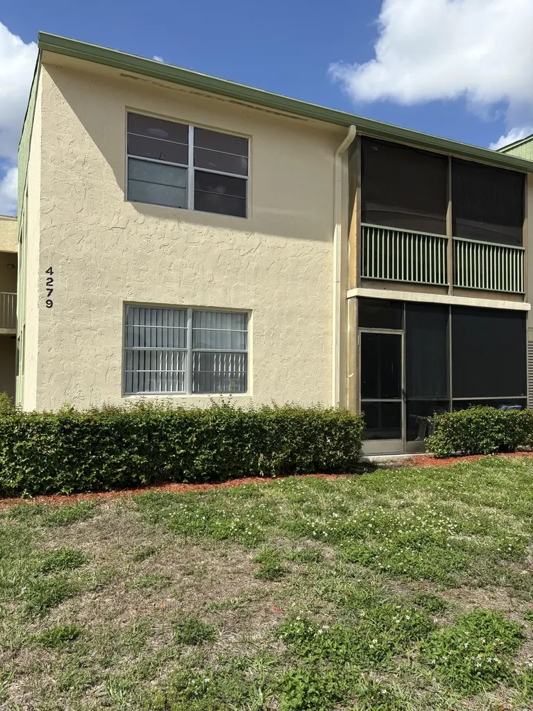 4279 NW 89th Avenue Coral Springs FL 33065