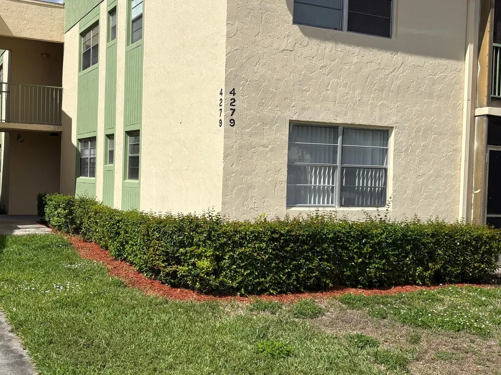4279 NW 89th Avenue Coral Springs FL 33065