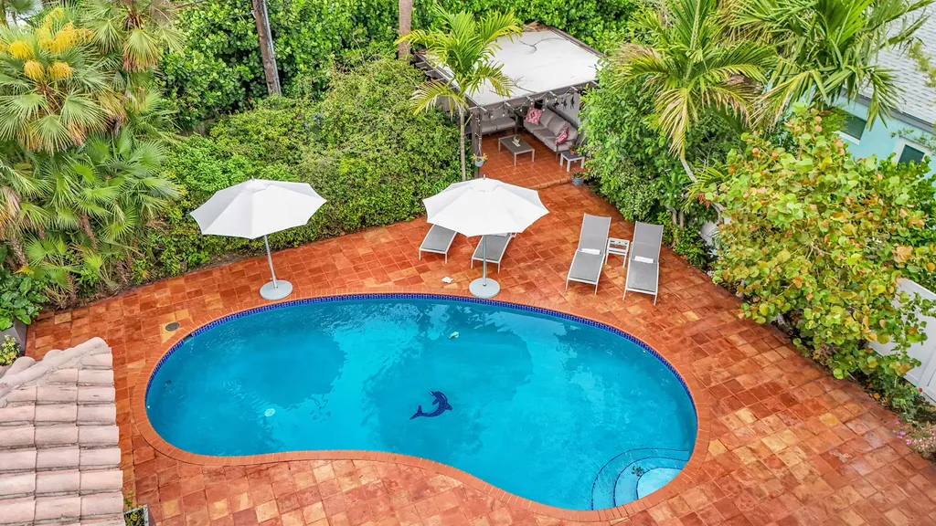 3209 Norfolk Street Pompano Beach FL 33062