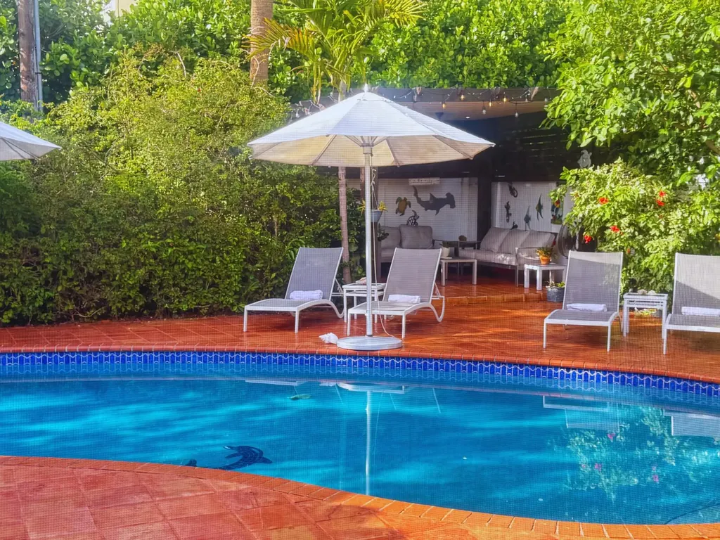3209 Norfolk Street Pompano Beach FL 33062