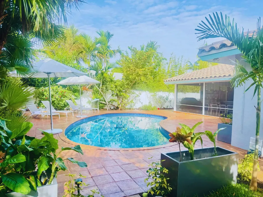 3209 Norfolk Street Pompano Beach FL 33062