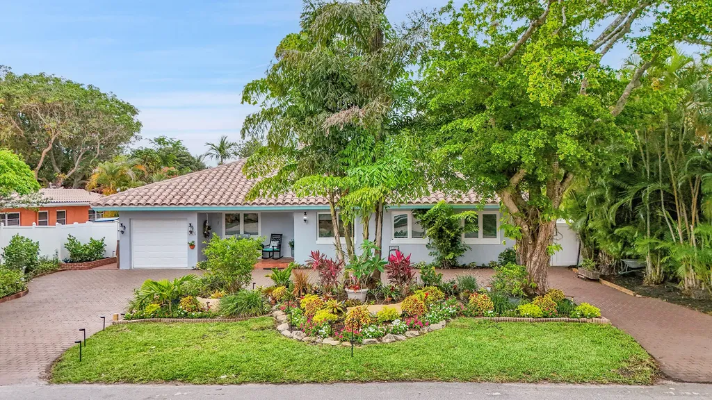 3209 Norfolk Street Pompano Beach FL 33062