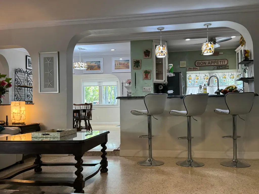 3209 Norfolk Street Pompano Beach FL 33062