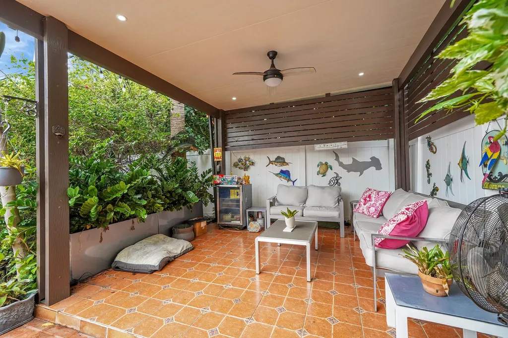 3209 Norfolk Street Pompano Beach FL 33062