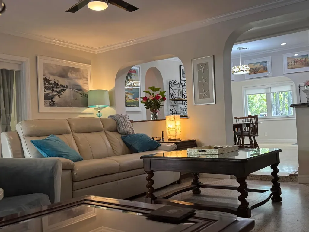3209 Norfolk Street Pompano Beach FL 33062