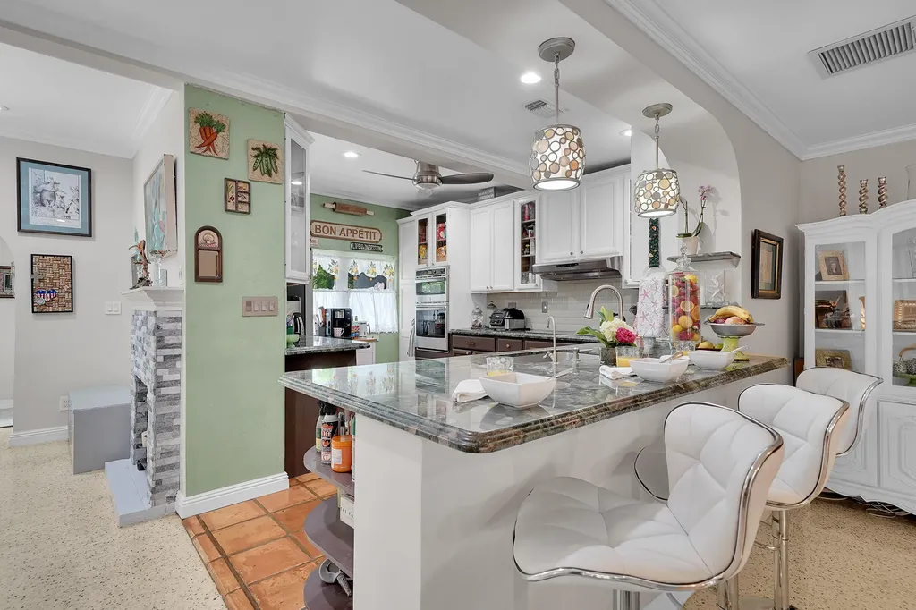 3209 Norfolk Street Pompano Beach FL 33062