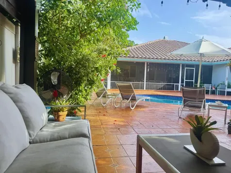 3209 Norfolk Street Pompano Beach FL 33062