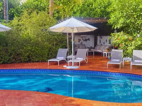 3209 Norfolk Street Pompano Beach FL 33062
