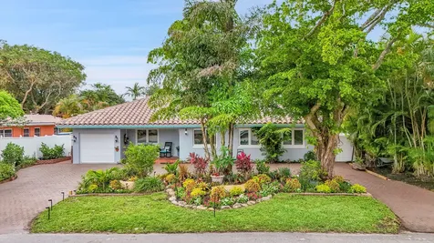 3209 Norfolk Street Pompano Beach FL 33062