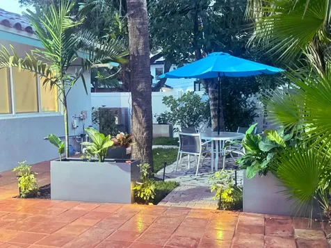 3209 Norfolk Street Pompano Beach FL 33062