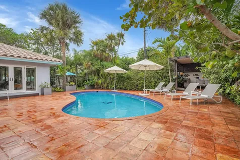 3209 Norfolk Street Pompano Beach FL 33062