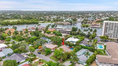 3209 Norfolk Street Pompano Beach FL 33062