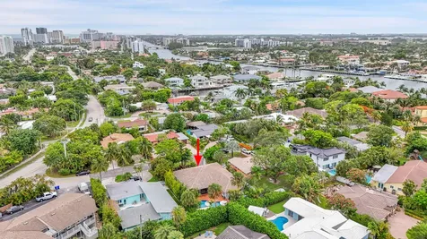 3209 Norfolk Street Pompano Beach FL 33062