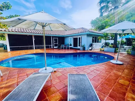 3209 Norfolk Street Pompano Beach FL 33062