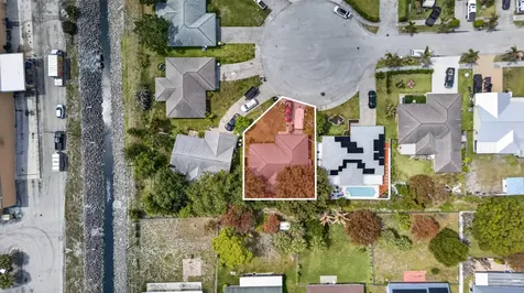 706 Osceola Avenue Fort Pierce FL 34982