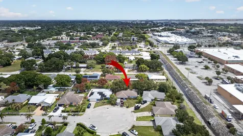 706 Osceola Avenue Fort Pierce FL 34982