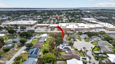 706 Osceola Avenue Fort Pierce FL 34982