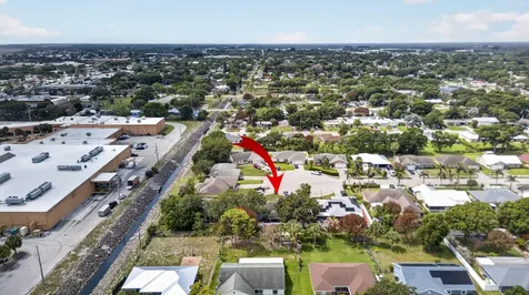 706 Osceola Avenue Fort Pierce FL 34982