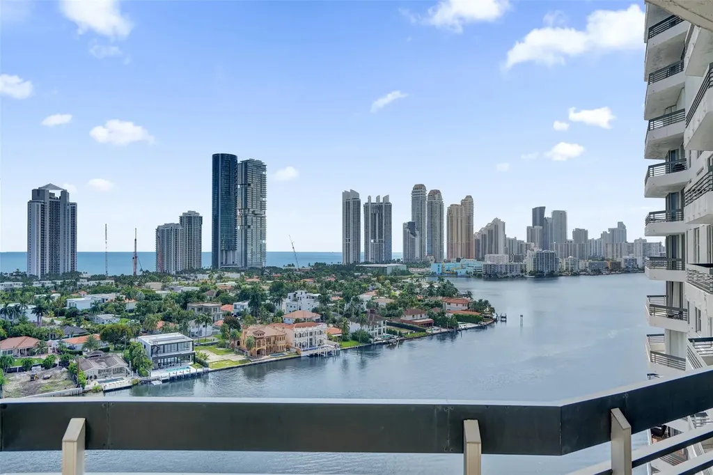 19101 NE 36th Court Aventura FL 33180