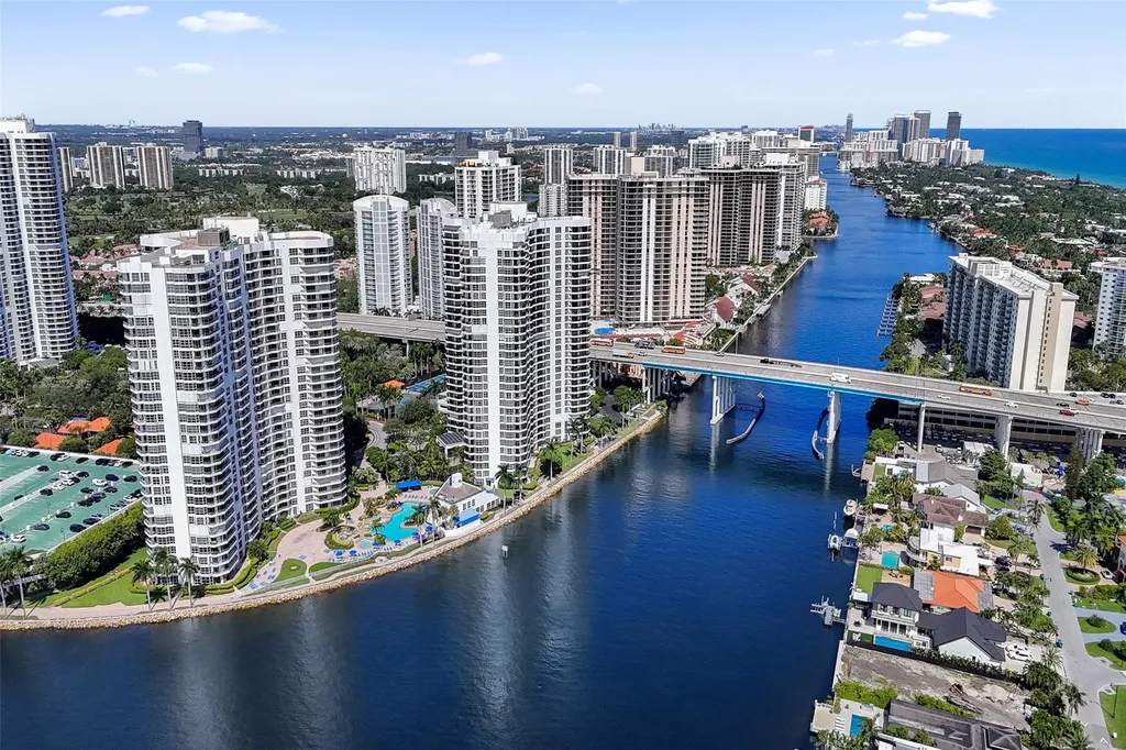 19101 NE 36th Court Aventura FL 33180