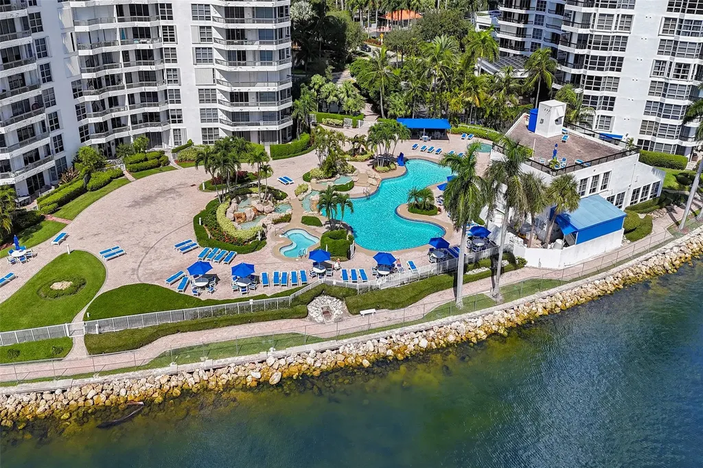19101 NE 36th Court Aventura FL 33180