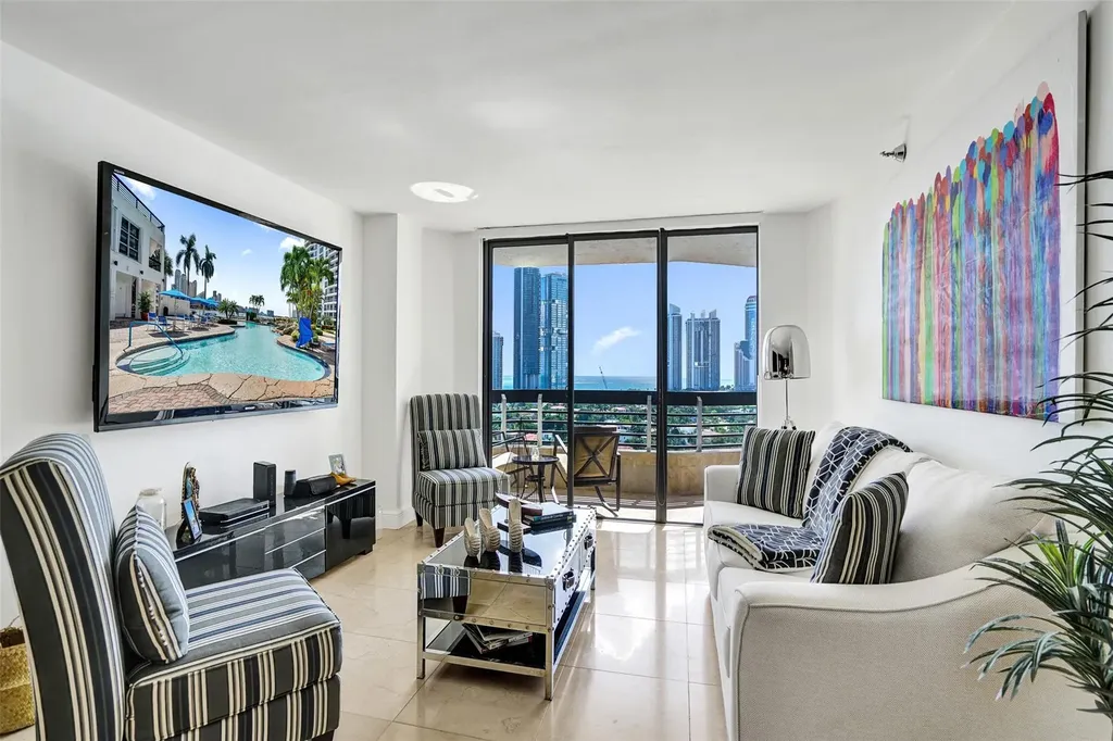 19101 NE 36th Court Aventura FL 33180