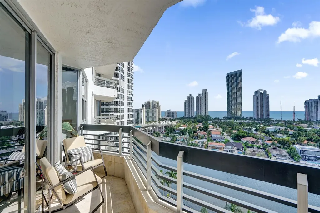 19101 NE 36th Court Aventura FL 33180