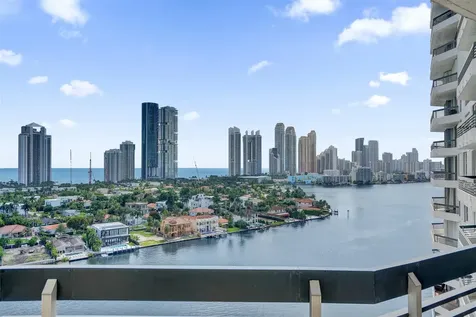 19101 NE 36th Court Aventura FL 33180