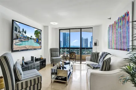 19101 NE 36th Court Aventura FL 33180