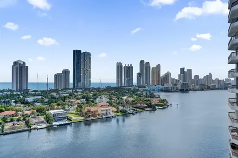 19101 NE 36th Court Aventura FL 33180