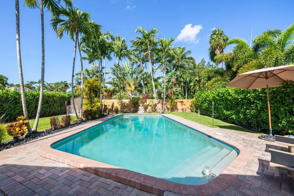 1529 NE 17th Avenue Fort Lauderdale FL 33304