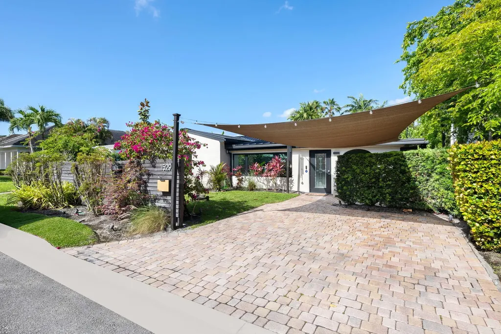 1529 NE 17th Avenue Fort Lauderdale FL 33304