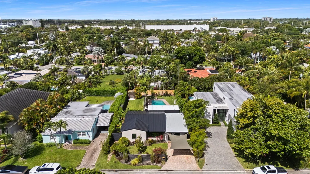 1529 NE 17th Avenue Fort Lauderdale FL 33304