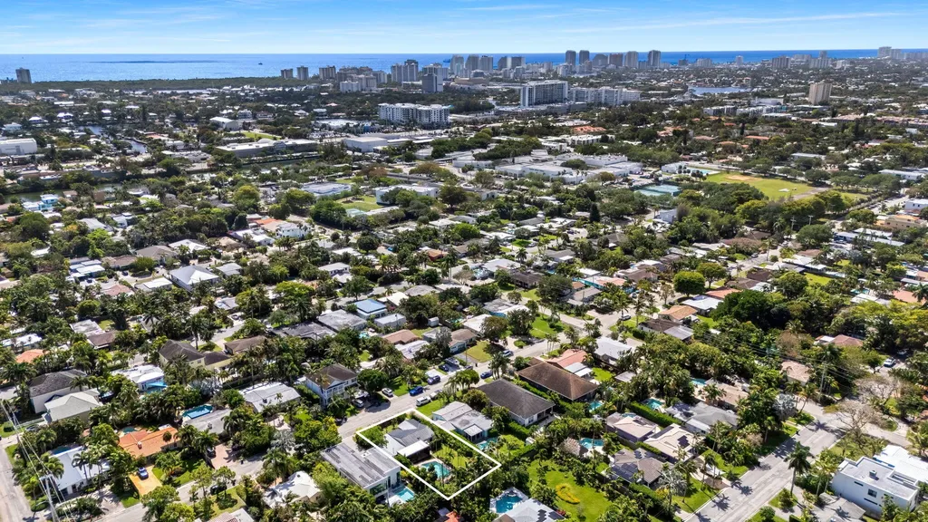 1529 NE 17th Avenue Fort Lauderdale FL 33304