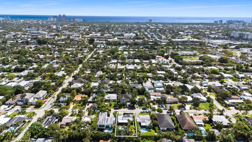 1529 NE 17th Avenue Fort Lauderdale FL 33304