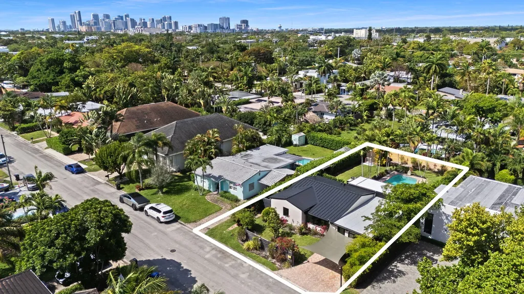 1529 NE 17th Avenue Fort Lauderdale FL 33304