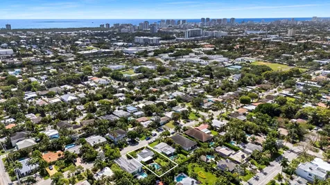1529 NE 17th Avenue Fort Lauderdale FL 33304